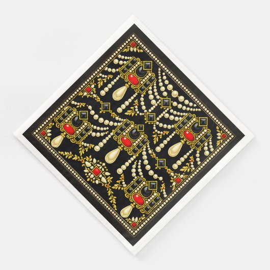 Mary Queen of Scots Jewells Inspired Design  (コーナー)