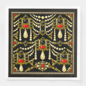 Mary Queen of Scots Jewells Inspired Design  (正面)