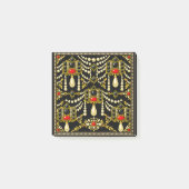 Mary Queen of Scots Jewells Inspired Design  ポストイット (正面)