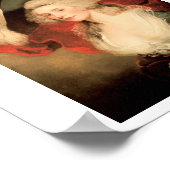 Mary Robinson氏はPerditaとしてJohn Hopner 1758 1810 ポスター (角)