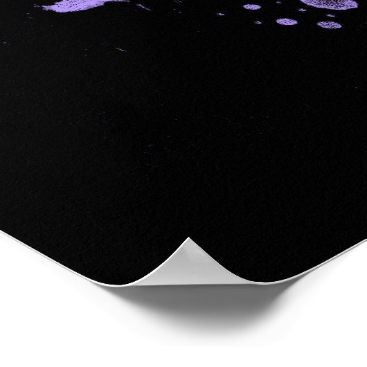 Mary Shelley (Wollstonecraft) Tribute ポスター (角)