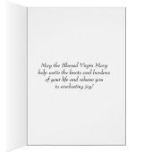 Mary、Untier of Knots (内側 (右))