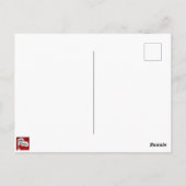 Mary Wollstonecraft引用文素晴らし – 歴史の女性 ポストカード (裏面)