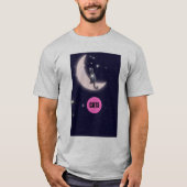 maryfationstore tシャツ (正面)