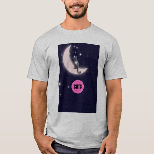 maryfationstore tシャツ (正面)