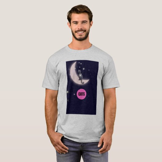 maryfationstore tシャツ (正面フル)