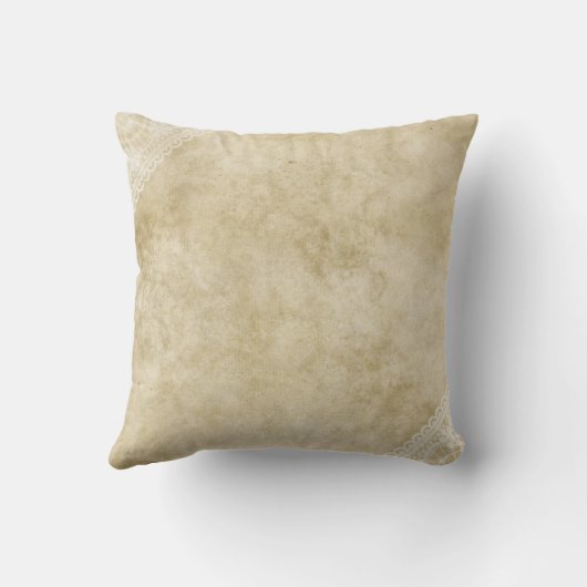 Maryland State Flowers Emblem クッション (裏面)