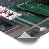 Marys Clubフォトポスター ポスター (角)