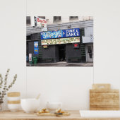 Marys Clubフォトポスター ポスター (キッチン)