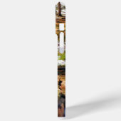 MaryZimmermanDesignsによる「山の熊」 Case-Mate iPhoneケース (裏面 / 左)