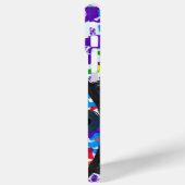 MaryZimmermanDesignsデザインの「Deco Cogs」 Case-Mate iPhoneケース (裏面 / 左)