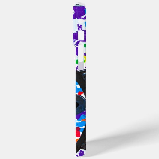 MaryZimmermanDesignsデザインの「Deco Cogs」 Case-Mate iPhoneケース (裏面 / 左)