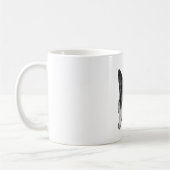Marzipan Morning Mug コーヒーマグカップ (左)