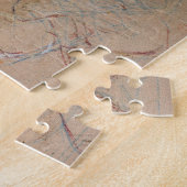 MasのアンリーdeツールーズLautrec |のスケッチのための「 ジグソーパズル (側面)