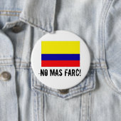 MAS無しFARC! ボタン 缶バッジ (インサイチュ)