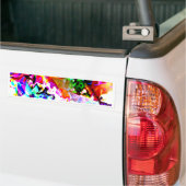 mas バンパーステッカー (トラック上)