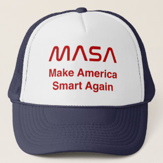 MASA - Make America 頭が切れる Again hat.バイデン氏2020 キャップ