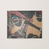 MASAI Hakuna Matata.JPG ジグソーパズル (横)