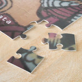 MASAI Hakuna Matata.JPG ジグソーパズル (側面)