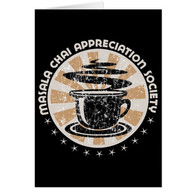 Masalaシェの感謝の社会 (正面)