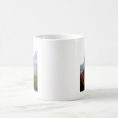 Masanobu福岡 コーヒーマグカップ (中央)