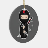 Masaru セラミックオーナメント (右)