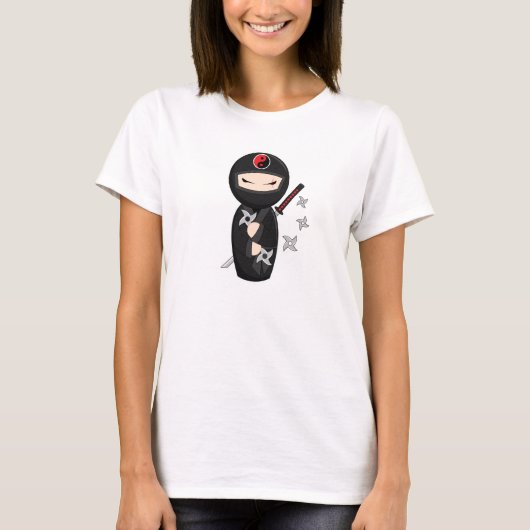 Masaru Tシャツ (正面)