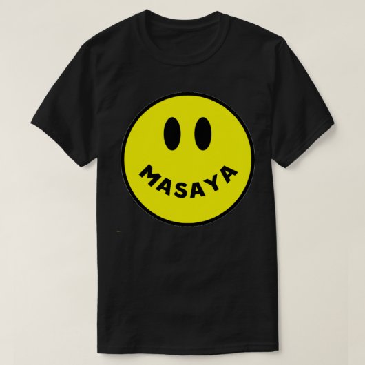 Masaya, Filipino, Tagalog, Pinoy, Pinay Pullover  Tシャツ (デザイン正面)