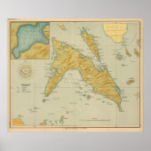 MasbateとTico No 17 ポスター (正面)