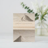 Mascareigne、Vesuve ポストカード (スタンド正面)