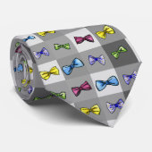 Maschen ネクタイ (ロール)