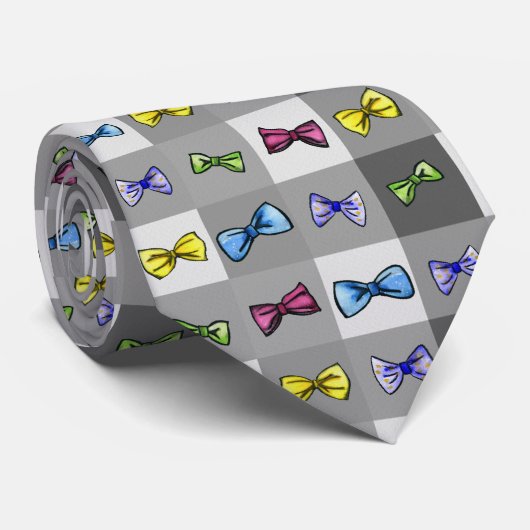 Maschen ネクタイ (ロール)