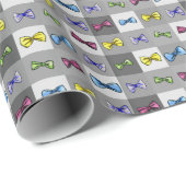 Maschen ラッピングペーパー (ロールコーナー)