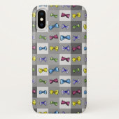 Maschen Case-Mate iPhoneケース (裏面)