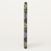 Maschen Case-Mate iPhoneケース (裏面/右)