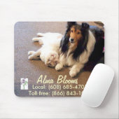 Mascot マウスパッド (マウス)