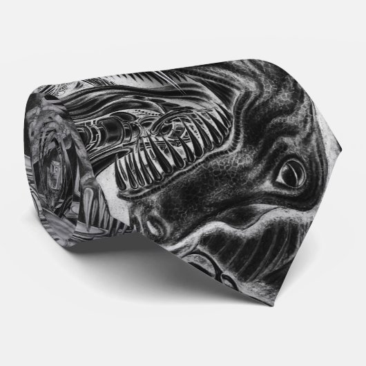 MASCULINEDAYDREAMtie ネクタイ (ロール)