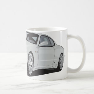 maseratiのgransport コーヒーマグカップ