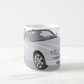 Maserati Spyder コーヒーマグカップ (中央)
