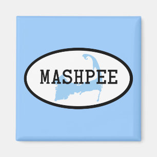 Mashpeeの磁石 マグネット
