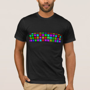 Masi Masi Tシャツ