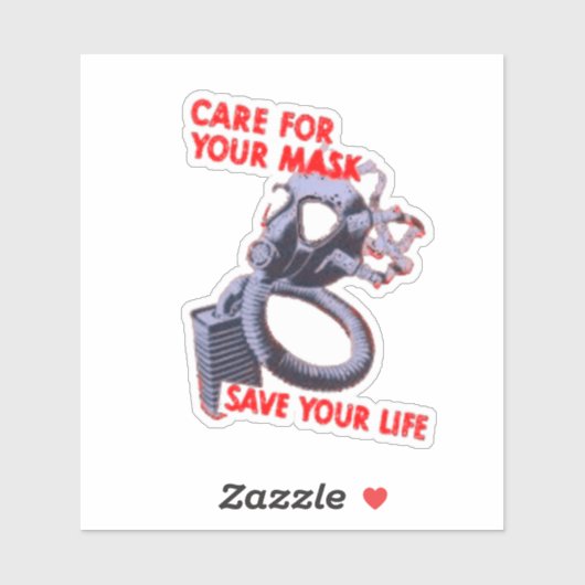 MASK シール (シート)