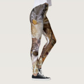 mask leggings レギンス (右)