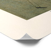 Mask of Fear ポスター (角)