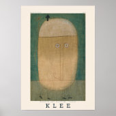 Mask of Fear ポスター (正面)