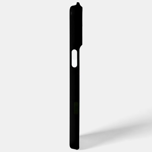 Mask phone case Case-Mate iPhoneケース (裏面 / 右)