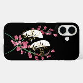 Mask phone case  Case-Mate iPhoneケース (裏面 (横))