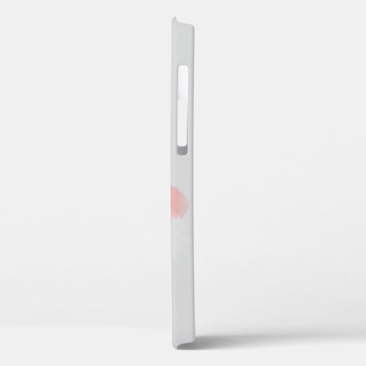 Mask phone case  Case-Mate iPhoneケース (裏面 / 左)