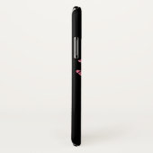 Mask phone case Case-Mate iPhoneケース (裏面/右)