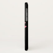 Mask phone case Case-Mate iPhoneケース (裏面/左)